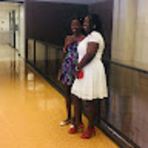 Meet your Posher, Patsy